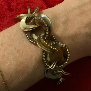 A Cool Stylish Laundry By Shelli Segal Bracelet